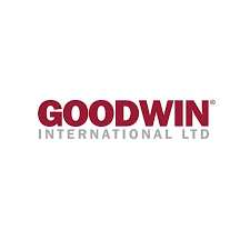 goodwin logo